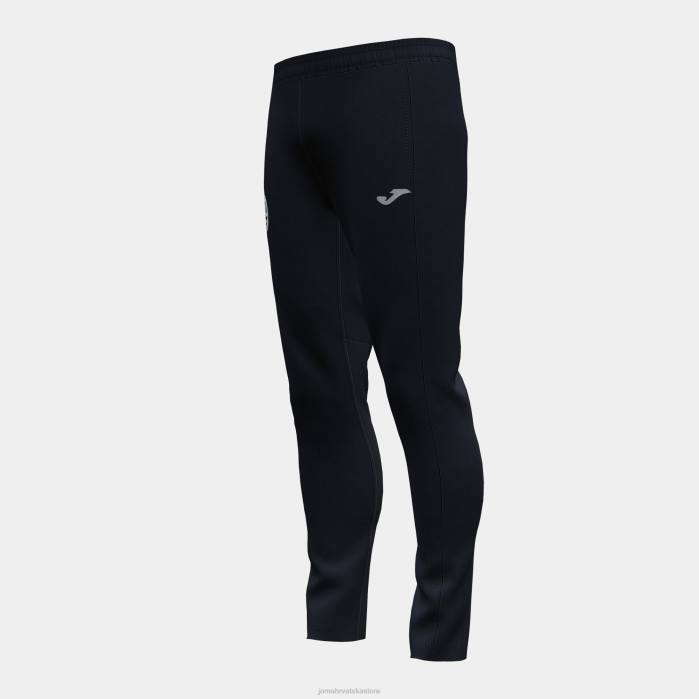 hr Joma duge hlače trening swansea 22/23 crno 6FVN4246