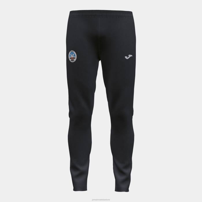 hr Joma duge hlače trening swansea 22/23 tamno sivo 6FVN3498