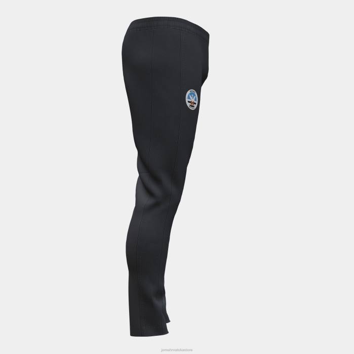hr Joma duge hlače trening swansea 22/23 tamno sivo 6FVN3498