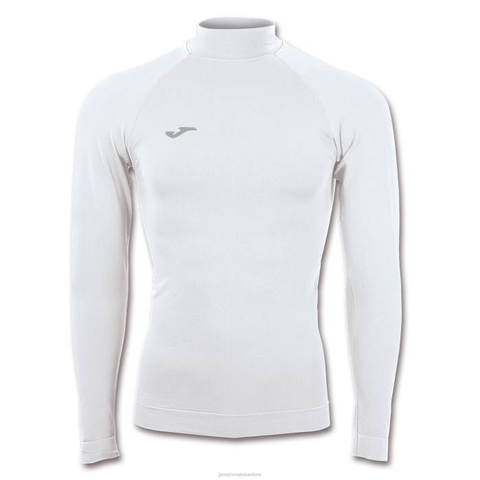 hr Joma košulja dugih rukava brama classic bijela 6FVN3432
