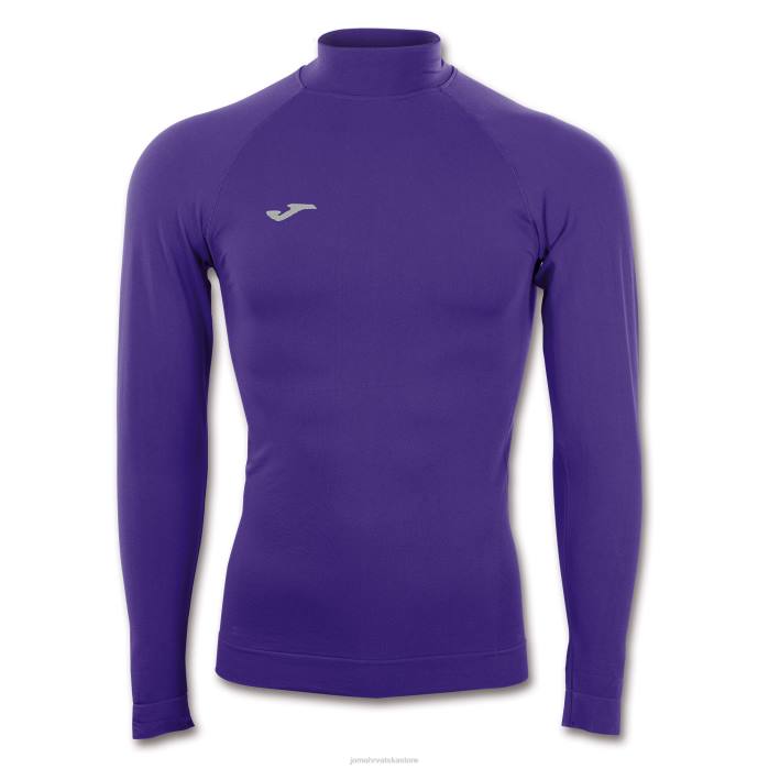 hr Joma košulja dugih rukava brama classic ljubičasta 6FVN3435