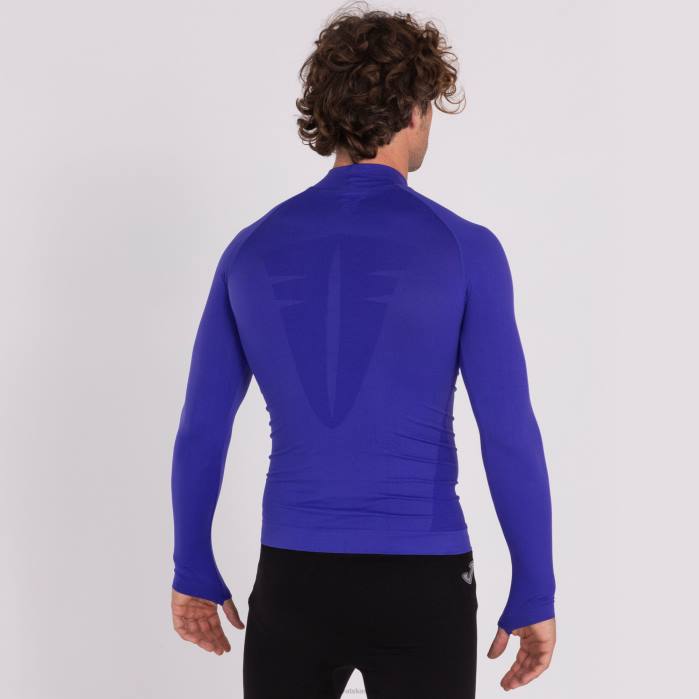 hr Joma košulja dugih rukava brama classic ljubičasta 6FVN3435