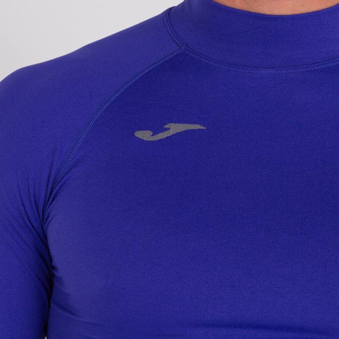 hr Joma košulja dugih rukava brama classic ljubičasta 6FVN3435