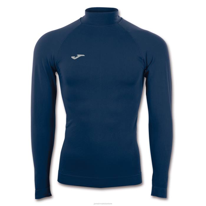 hr Joma košulja dugih rukava brama classic mornarsko plava 6FVN3407