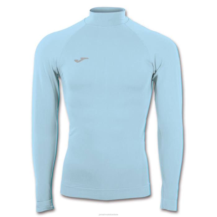 hr Joma košulja dugih rukava brama classic plavo nebo 6FVN3436