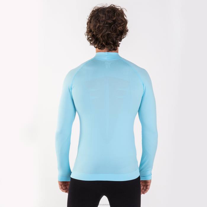 hr Joma košulja dugih rukava brama classic plavo nebo 6FVN3436