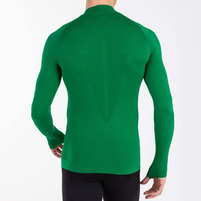hr Joma košulja dugih rukava brama classic zelena 6FVN3365