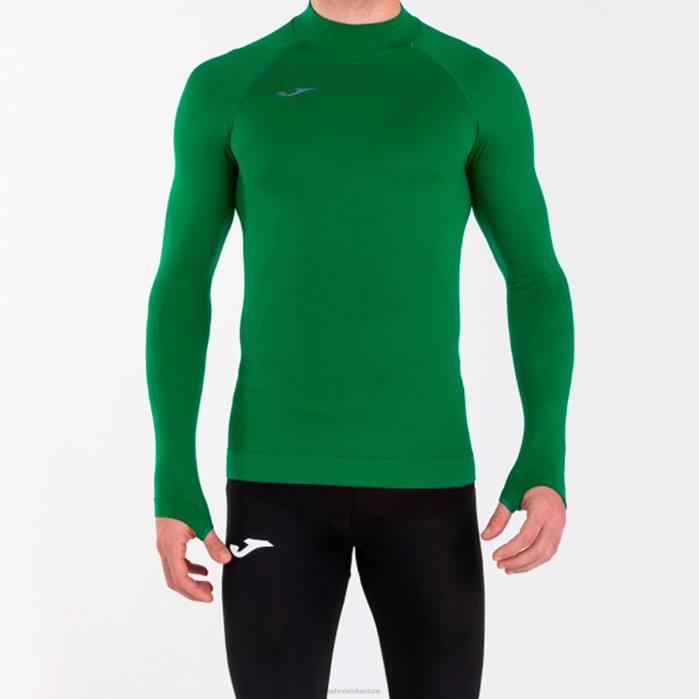 hr Joma košulja dugih rukava brama classic zelena 6FVN3365