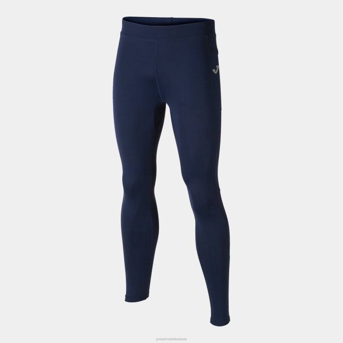 hr Joma duge tajice elite ix mornarsko plava 6FVN2314