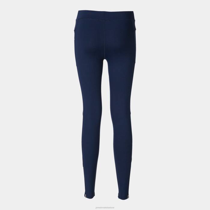 hr Joma duge tajice elite ix mornarsko plava 6FVN2314