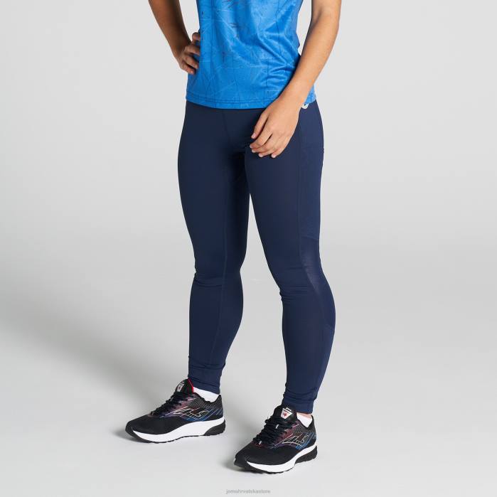 hr Joma duge tajice elite ix mornarsko plava 6FVN2314