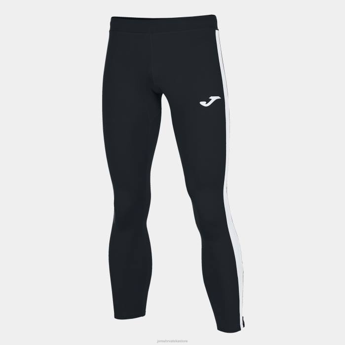 hr Joma duge tajice elite vii crno bijeli 6FVN730