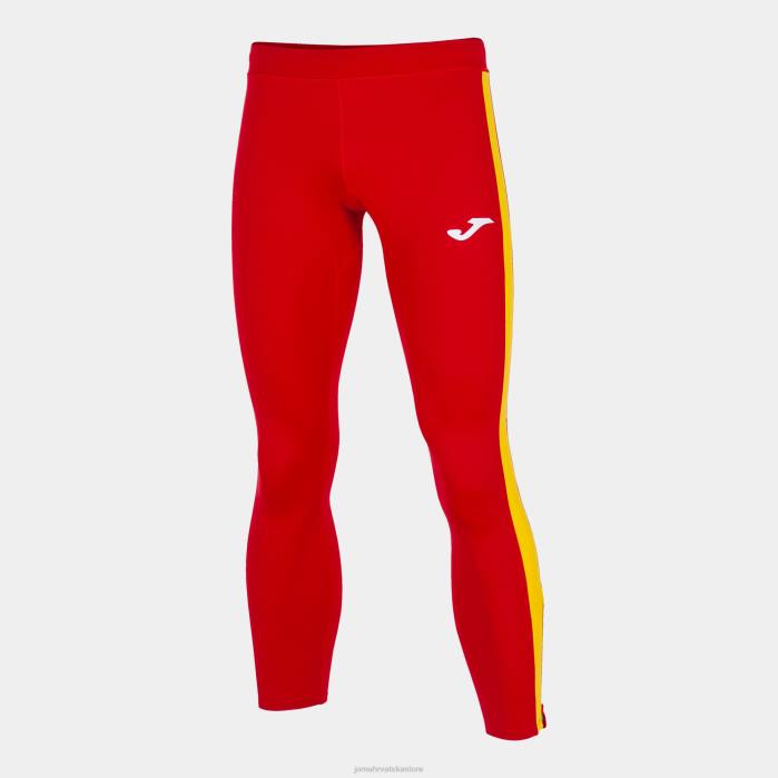 hr Joma duge tajice elite vii crveno žuto 6FVN1334
