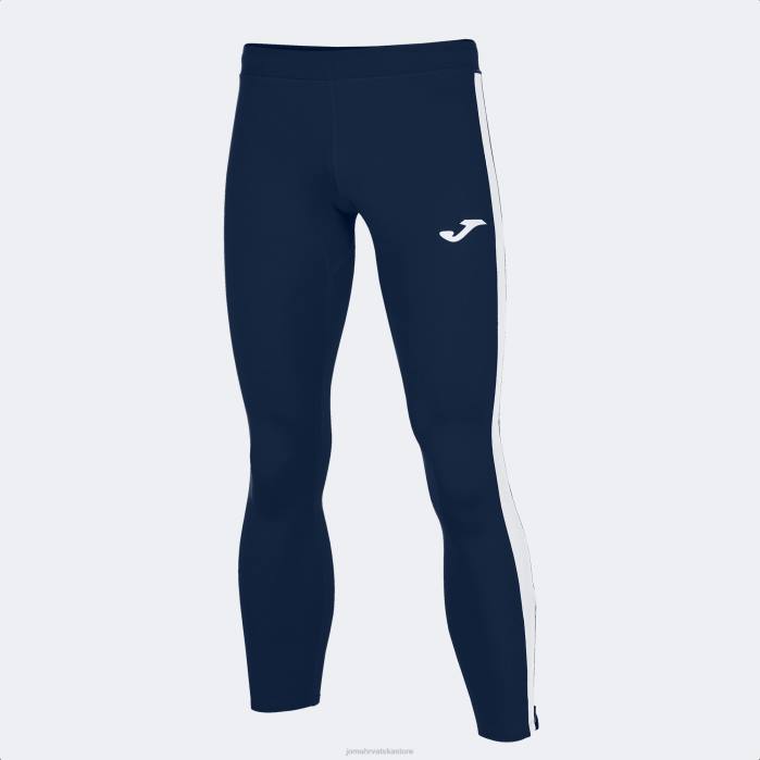 hr Joma duge tajice elite vii tamnoplava bijela 6FVN3291
