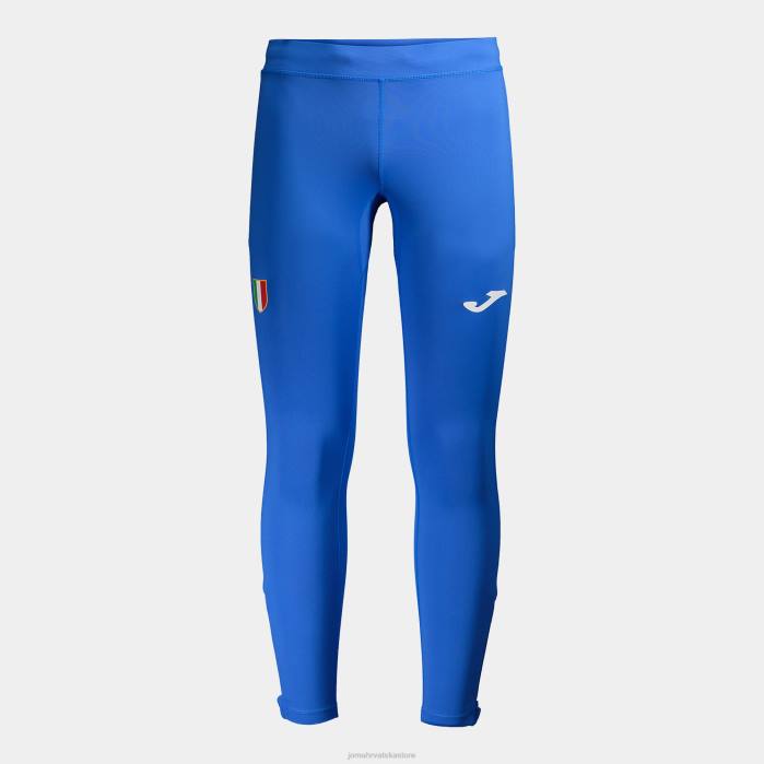 hr Joma duge tajice fidal 23/24 kraljevski plava 6FVN2416