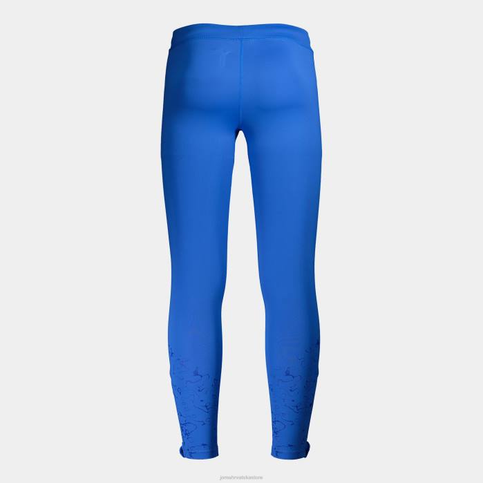 hr Joma duge tajice fidal 23/24 kraljevski plava 6FVN2416
