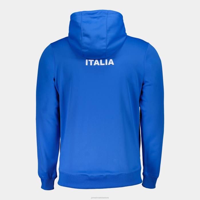 hr Joma lagana jakna fidal 23/24 kraljevski plava 6FVN858
