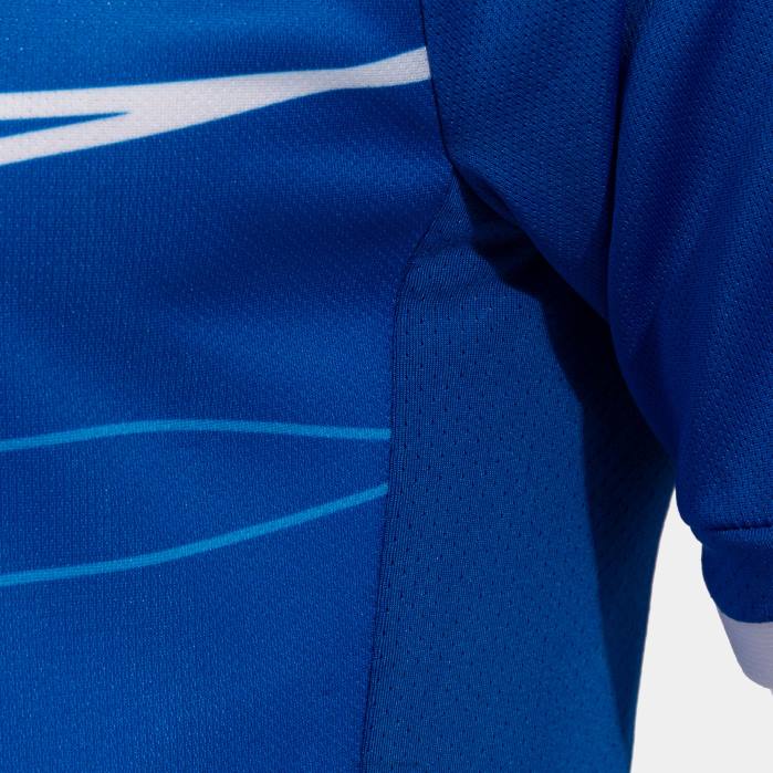 hr Joma košulja kratki rukav 1. uniforma hoffenheim 22/23 kraljevski plava 6FVN1448