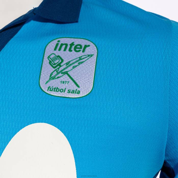 hr Joma košulja kratki rukav 1. uniforma inter movistar 22/23 plava 6FVN1387