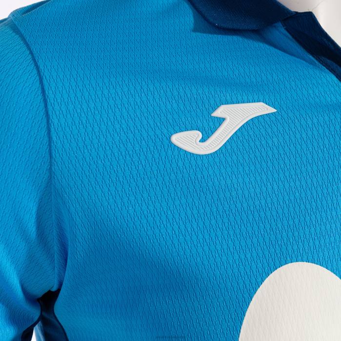 hr Joma košulja kratki rukav 1. uniforma inter movistar 22/23 plava 6FVN1387