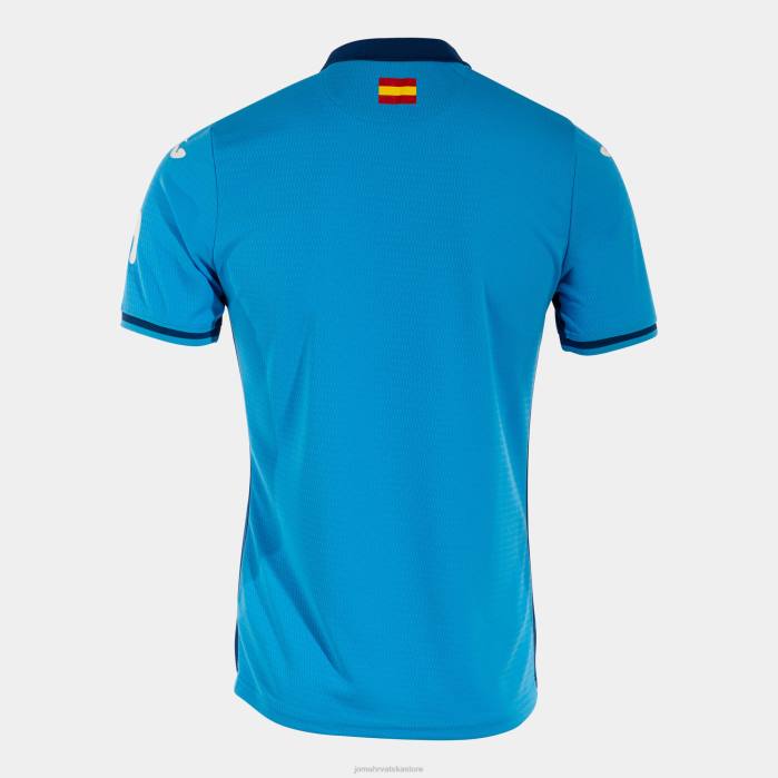 hr Joma košulja kratki rukav 1. uniforma inter movistar 22/23 plava 6FVN1387