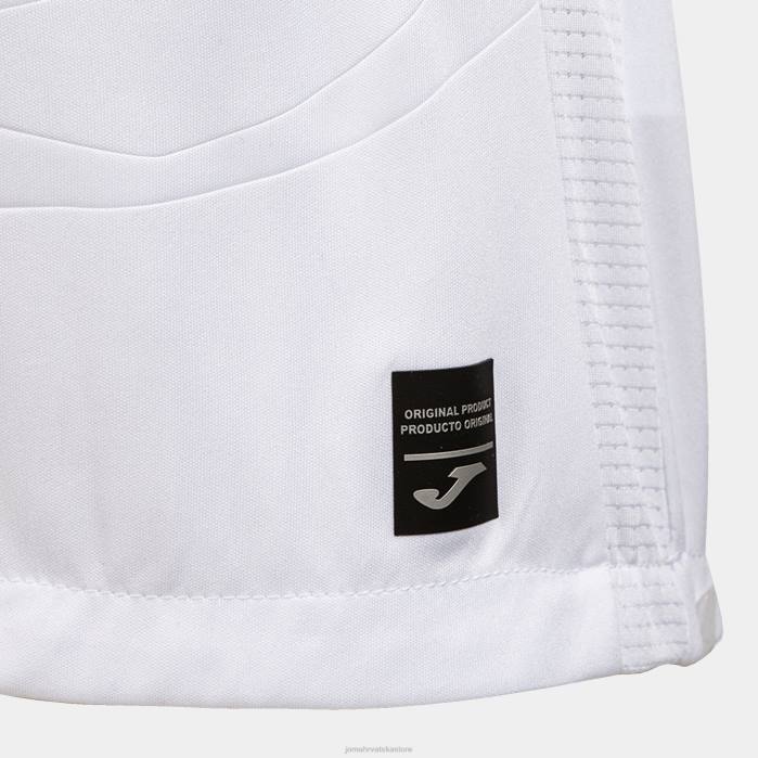 hr Joma košulja kratki rukav 1. uniforma swansea 22/23 bijela 6FVN1028