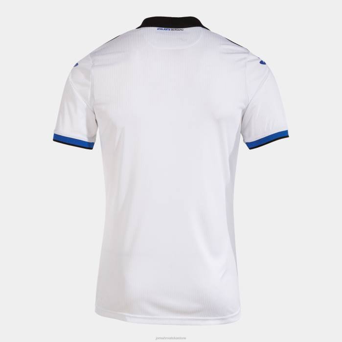 hr Joma košulja kratki rukav 2. uniforma atalanta 22/23 bijela 6FVN1444