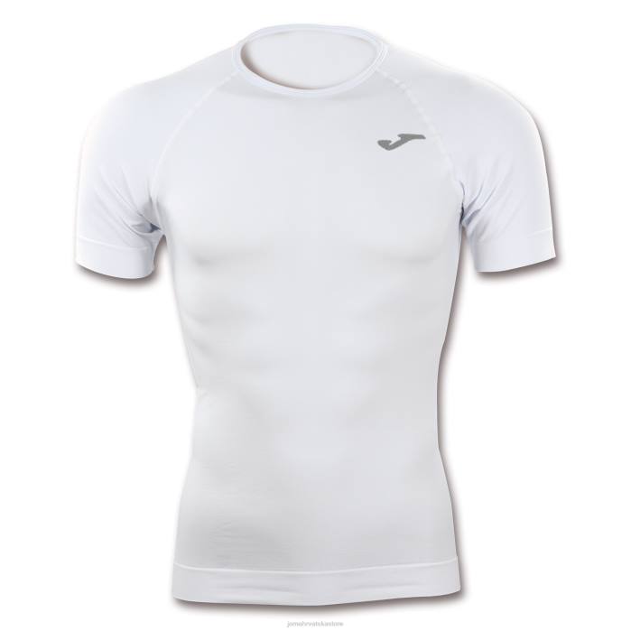 hr Joma košulja kratki rukav brama classic bijela 6FVN3916