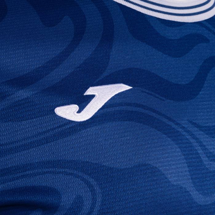 hr Joma košulja kratki rukav hoffenheim 23/24 plava 6FVN393