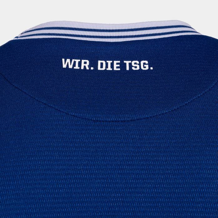 hr Joma košulja kratki rukav hoffenheim 23/24 plava 6FVN393