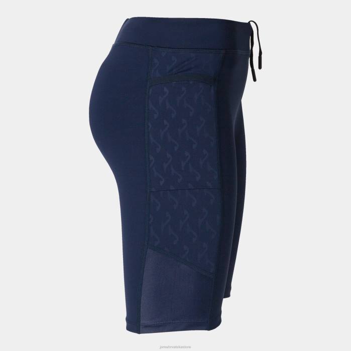 hr Joma kratke tajice elite ix mornarsko plava 6FVN2442