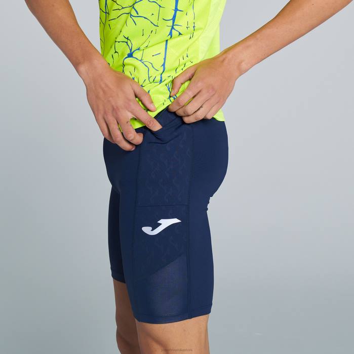 hr Joma kratke tajice elite ix mornarsko plava 6FVN2442