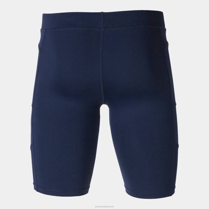 hr Joma kratke tajice elite ix mornarsko plava 6FVN2442
