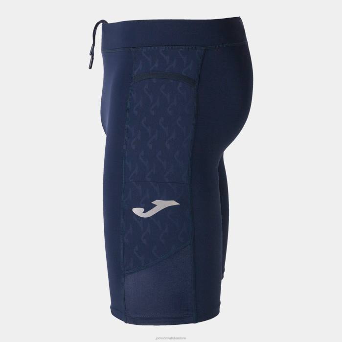 hr Joma kratke tajice elite ix mornarsko plava 6FVN2442