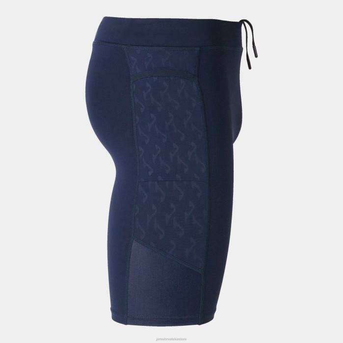 hr Joma kratke tajice elite ix mornarsko plava 6FVN2442