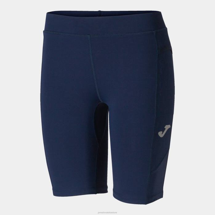 hr Joma kratke tajice elite ix mornarsko plava 6FVN2442