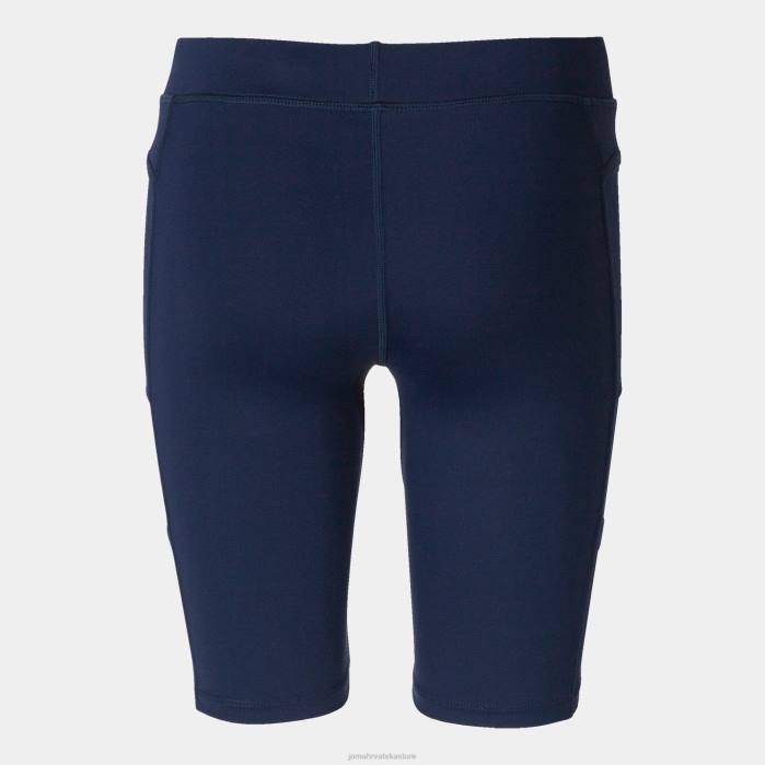 hr Joma kratke tajice elite ix mornarsko plava 6FVN2442