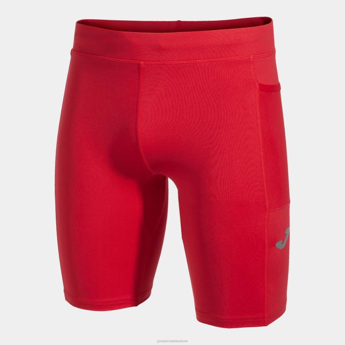 hr Joma kratke tajice elite x Crvena 6FVN3926