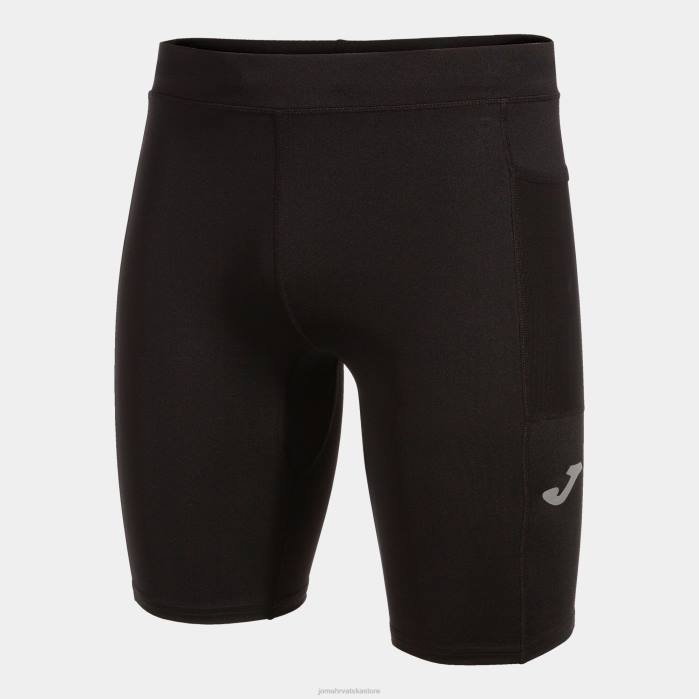 hr Joma kratke tajice elite x crno 6FVN391