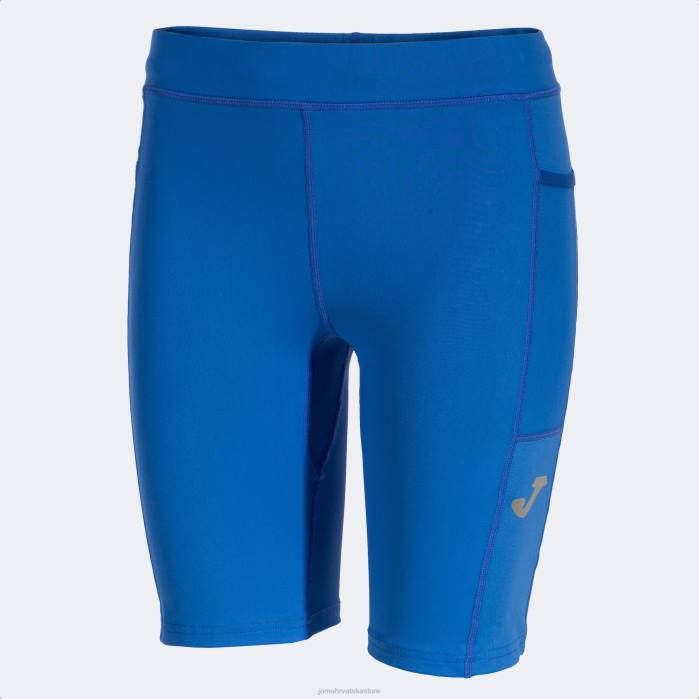 hr Joma kratke tajice elite x kraljevski plava 6FVN1083