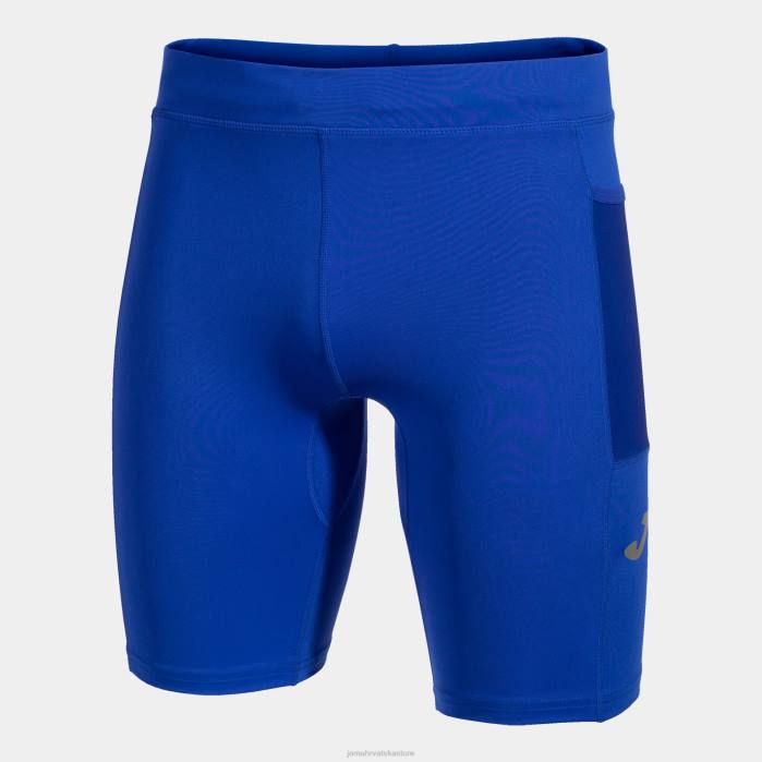 hr Joma kratke tajice elite x kraljevski plava 6FVN899