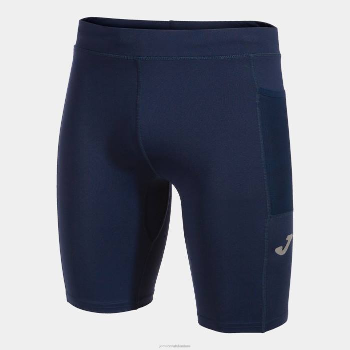 hr Joma kratke tajice elite x mornarsko plava 6FVN585