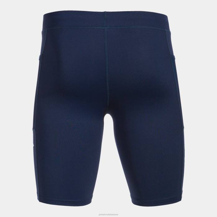 hr Joma kratke tajice elite x mornarsko plava 6FVN585