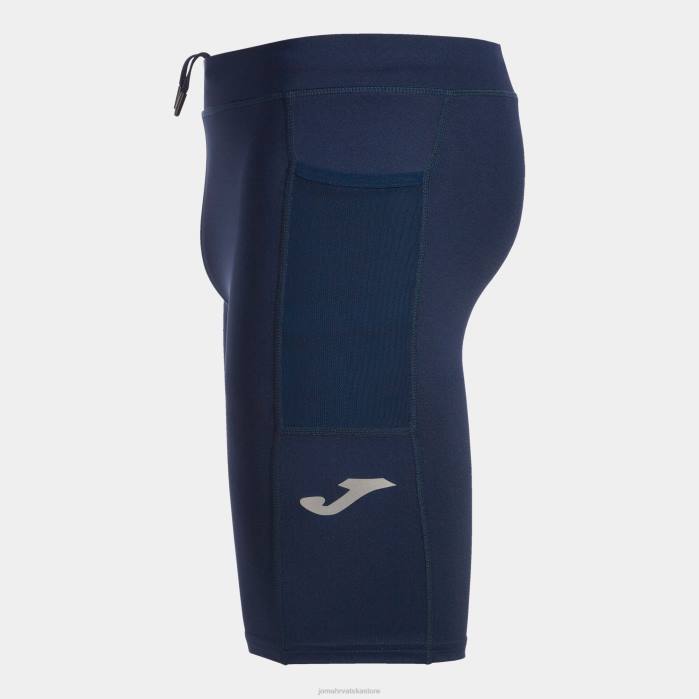 hr Joma kratke tajice elite x mornarsko plava 6FVN585