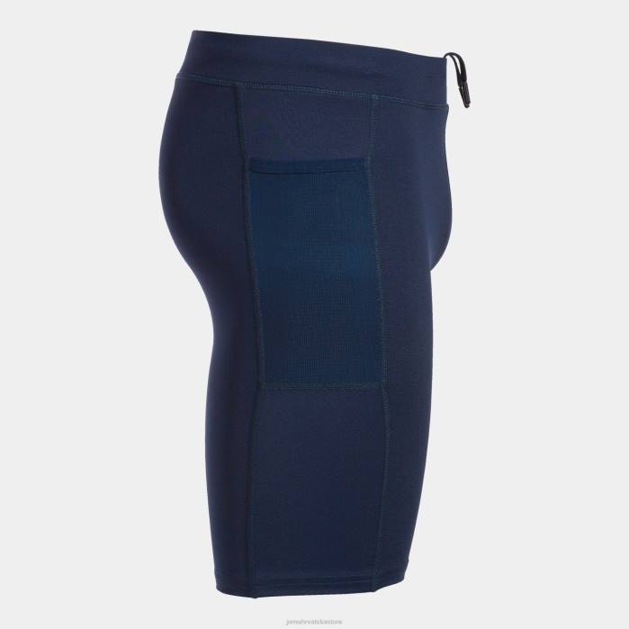 hr Joma kratke tajice elite x mornarsko plava 6FVN585