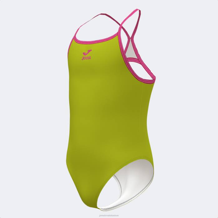 hr Joma djevojka u kupaćem kostimu santa monica vapno 6FVN2790