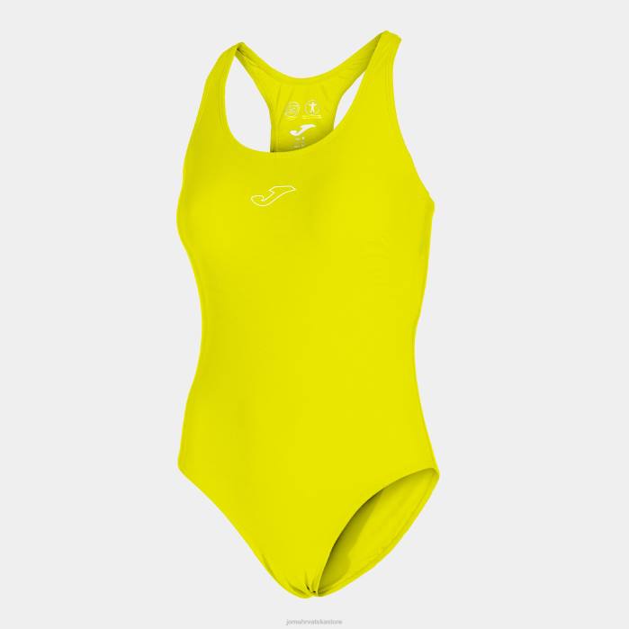 hr Joma kupaći kostim cura splash vapno 6FVN2816