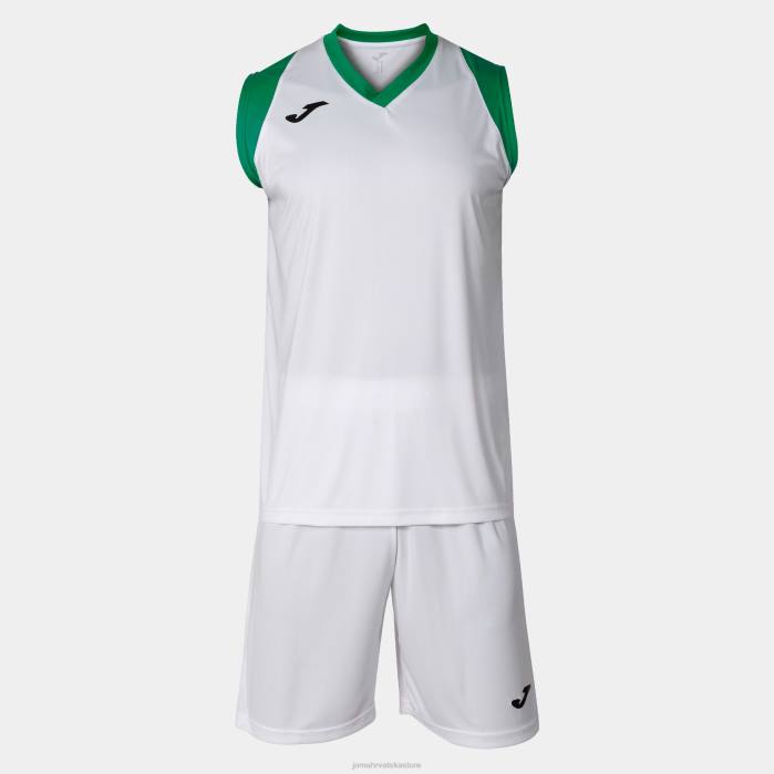 hr Joma postaviti finale ii bijelo zelena 6FVN1325