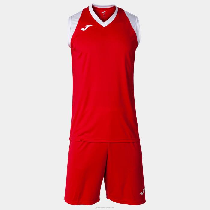 hr Joma postaviti finale ii crveno bijelo 6FVN1550