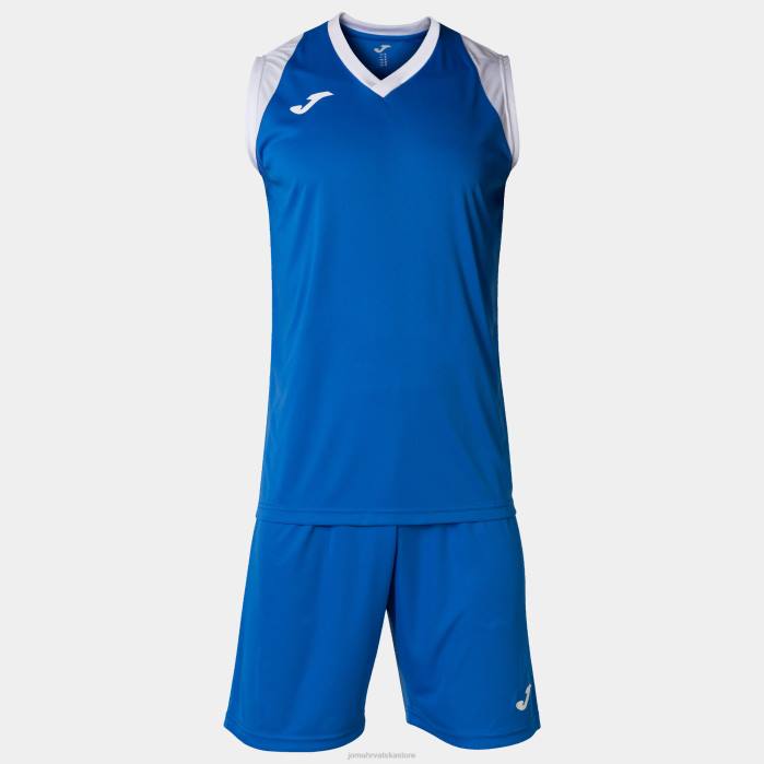 hr Joma postaviti finale ii kraljevsko plava bijela 6FVN1051
